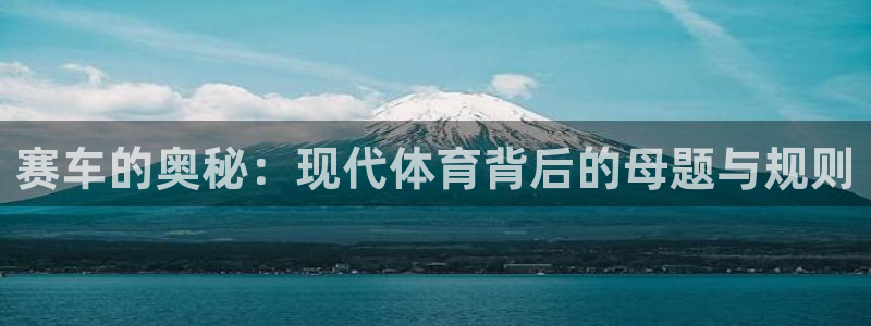 杏鑫体育1招商
